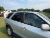 (1) SILVER FOUR-DOOR SUV WITH BLACK LEATHER INTERIOR, AUTOMATIC TRANSMISSION, ALLOY WHEELS, ROOF RACK, RUNNING BOARDS, POWER SEATS, AND WOODGRAIN INTERIOR TRIM. VIN: 2HNYD18841H515534. OPERATING CONDITION UNKNOWN. SOLD AS-IS. - 6