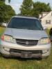(1) SILVER FOUR-DOOR SUV WITH BLACK LEATHER INTERIOR, AUTOMATIC TRANSMISSION, ALLOY WHEELS, ROOF RACK, RUNNING BOARDS, POWER SEATS, AND WOODGRAIN INTERIOR TRIM. VIN: 2HNYD18841H515534. OPERATING CONDITION UNKNOWN. SOLD AS-IS. - 10