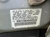 (1) SILVER FOUR-DOOR SUV WITH BLACK LEATHER INTERIOR, AUTOMATIC TRANSMISSION, ALLOY WHEELS, ROOF RACK, RUNNING BOARDS, POWER SEATS, AND WOODGRAIN INTERIOR TRIM. VIN: 2HNYD18841H515534. OPERATING CONDITION UNKNOWN. SOLD AS-IS. - 12