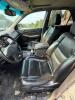(1) SILVER FOUR-DOOR SUV WITH BLACK LEATHER INTERIOR, AUTOMATIC TRANSMISSION, ALLOY WHEELS, ROOF RACK, RUNNING BOARDS, POWER SEATS, AND WOODGRAIN INTERIOR TRIM. VIN: 2HNYD18841H515534. OPERATING CONDITION UNKNOWN. SOLD AS-IS. - 13
