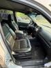 (1) SILVER FOUR-DOOR SUV WITH BLACK LEATHER INTERIOR, AUTOMATIC TRANSMISSION, ALLOY WHEELS, ROOF RACK, RUNNING BOARDS, POWER SEATS, AND WOODGRAIN INTERIOR TRIM. VIN: 2HNYD18841H515534. OPERATING CONDITION UNKNOWN. SOLD AS-IS. - 14
