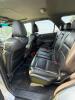 (1) SILVER FOUR-DOOR SUV WITH BLACK LEATHER INTERIOR, AUTOMATIC TRANSMISSION, ALLOY WHEELS, ROOF RACK, RUNNING BOARDS, POWER SEATS, AND WOODGRAIN INTERIOR TRIM. VIN: 2HNYD18841H515534. OPERATING CONDITION UNKNOWN. SOLD AS-IS. - 17