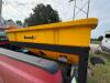 (1) TRUCK-MOUNTED SALT SPREADER - 3