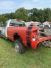 (1) 2005 DODGE RAM REGULAR-CAB LONG-BED PICKUP EQUIPPED WITH A 5.7L HEMI MAGNUM V8, AUTOMATIC TRANSMISSION, DUAL TOW MIRRORS, RUNNING BOARDS, ROOF-MOUNTED WARNING LIGHT, AND HEAVY-DUTY WHEELS. TRUCK OFFERS A DESIRABLE V8 POWERTRAIN AND WORK-READY LONG-BED - 7