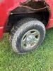 (1) 2005 DODGE RAM REGULAR-CAB LONG-BED PICKUP EQUIPPED WITH A 5.7L HEMI MAGNUM V8, AUTOMATIC TRANSMISSION, DUAL TOW MIRRORS, RUNNING BOARDS, ROOF-MOUNTED WARNING LIGHT, AND HEAVY-DUTY WHEELS. TRUCK OFFERS A DESIRABLE V8 POWERTRAIN AND WORK-READY LONG-BED - 10