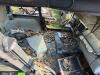 (1) BLACK JEEP WRANGLER 4.0L SPORT OFFERED AS A PROJECT, RESTORATION, OR PARTS VEHICLE. INCLUDES BODY TUB, WINDSHIELD FRAME AND GLASS, ROLL BAR ASSEMBLY, DAMAGED SOFT TOP, DASH COMPONENTS, STEERING WHEEL, BUMPERS, FENDER FLARES, SIDE STEPS, AND ASSORTED L - 7