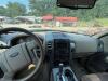 (1) BURGUNDY AND TAN FEATURING FOUR-WHEEL DRIVE, AUTOMATIC TRANSMISSION, KING RANCH LEATHER INTERIOR, POWER FRONT SEATS, CREW-CAB SEATING, SUNROOF, FACTORY AUDIO/CLIMATE CONTROLS, ALLOY WHEELS, FOG LIGHTS, BED RAIL CAPS, AND KEYLESS-ENTRY KEYPAD. ENGINE, - 10