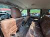 (1) BURGUNDY AND TAN FEATURING FOUR-WHEEL DRIVE, AUTOMATIC TRANSMISSION, KING RANCH LEATHER INTERIOR, POWER FRONT SEATS, CREW-CAB SEATING, SUNROOF, FACTORY AUDIO/CLIMATE CONTROLS, ALLOY WHEELS, FOG LIGHTS, BED RAIL CAPS, AND KEYLESS-ENTRY KEYPAD. ENGINE, - 12