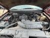 (1) BURGUNDY AND TAN FEATURING FOUR-WHEEL DRIVE, AUTOMATIC TRANSMISSION, KING RANCH LEATHER INTERIOR, POWER FRONT SEATS, CREW-CAB SEATING, SUNROOF, FACTORY AUDIO/CLIMATE CONTROLS, ALLOY WHEELS, FOG LIGHTS, BED RAIL CAPS, AND KEYLESS-ENTRY KEYPAD. ENGINE, - 14