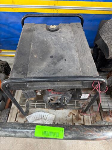 (1) ONAN GENERATOR