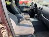 (1) MAROON FOUR-DOOR JEEP LIBERTY LIMITED EQUIPPED WITH A 3.7L V6 ENGINE, AUTOMATIC TRANSMISSION, SUNROOF, ROOF RACK, RUNNING BOARDS, REAR-MOUNTED SPARE TIRE, AND CLOTH INTERIOR. ODOMETER DISPLAYS 172,062 MILES. SOLD AS SHOWN. - 14
