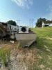 (1) HENDERSON STAINLESS STEEL HOPPER SALT SPREADER - 5