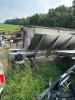 (1) 4 TO 5 YARD HYD SPREADER. - 4