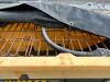 (1) SNOW EX V MAXX POLYMER HOPPER SALT SPREADER - 5