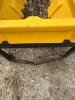 (1) SNOW EX V MAXX POLYMER HOPPER SALT SPREADER - 5