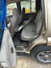 (1) GRAY JEEP LIBERTY. DOES NOT RUN. - 5