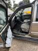 (1) GRAY JEEP LIBERTY. DOES NOT RUN. - 6