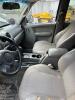 (1) GRAY JEEP LIBERTY. DOES NOT RUN. - 7