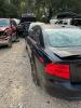 (1) BLACK ACURA 4 DOOR - 3