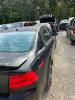 (1) BLACK ACURA 4 DOOR - 4