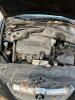 (1) BLACK ACURA 4 DOOR - 6