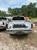 (1) WHITE FORD F250 4X4 - 3