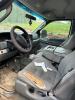 (1) WHITE FORD F250 4X4 - 7
