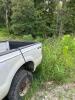 (1) WHITE FORD F250 4X4 - 4