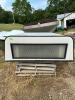 (1) COMMERCIAL TRUCK CAP/TOPPER - 2