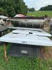 (1) ASSORTED LOT OF 3 TONNEAU COVERS