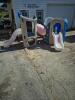 (1) ASSORTED LOT OF PLAYGROUND EQUIPMENT - 2
