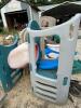 (1) ASSORTED LOT OF PLAYGROUND EQUIPMENT - 6