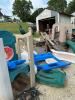 (1) ASSORTED LOT OF PLAYGROUND EQUIPMENT - 7