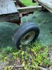 (1) FARM TRAILER - 6