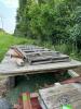 (1) FARM TAILER - 2
