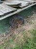 (1) FARM TAILER - 4