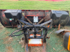 CURTIS SNO-PRO 3000 STRAIGHT BLADE SNOW PLOW. OPERATING CONDITION UNKNOWN. - 4