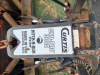 CURTIS SNO-PRO 3000 STRAIGHT BLADE SNOW PLOW. OPERATING CONDITION UNKNOWN. - 5