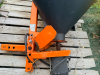 SALTDOGG BY BUYERS TAILGATE SPREADER, MODEL TGSUVPROA - 2