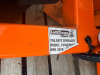 SALTDOGG BY BUYERS TAILGATE SPREADER, MODEL TGSUVPROA - 3