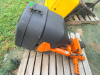 SALTDOGG BY BUYERS TAILGATE SPREADER, MODEL TGSUVPROA - 4