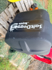 SALTDOGG BY BUYERS TAILGATE SPREADER, MODEL TGSUVPROA - 5