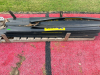 PALLET OF PLASTIC SNOW DEFLECTORS - 3