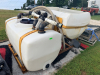 BRINE MIXER, STORAGE AND TRANSFER. - 3