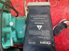 CLARKE MOSQUITO CONTROL TRAILER-MOUNT THERMAL FOGGER / ADULT MOSQUITO CONTROL SPRAYER WITH BRIGGS & STRATTON VANGUARD 18 HP V-TWIN ENGINE. USED CONDITION. - 3