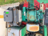 CLARKE MOSQUITO CONTROL TRAILER-MOUNT THERMAL FOGGER / ADULT MOSQUITO CONTROL SPRAYER WITH BRIGGS & STRATTON VANGUARD 18 HP V-TWIN ENGINE. USED CONDITION. - 4