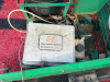 CLARKE MOSQUITO CONTROL TRAILER-MOUNT THERMAL FOGGER / ADULT MOSQUITO CONTROL SPRAYER WITH BRIGGS & STRATTON VANGUARD 18 HP V-TWIN ENGINE. USED CONDITION. - 5
