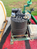 CLARKE MOSQUITO CONTROL TRAILER-MOUNT THERMAL FOGGER / ADULT MOSQUITO CONTROL SPRAYER WITH BRIGGS & STRATTON VANGUARD 18 HP V-TWIN ENGINE. USED CONDITION. - 10
