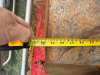 STEEL RECTANGULAR LIQUID STORAGE TANK (APPROX. 150 GALLON) - 5