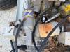 (1) LOT OF ASSORTED SNOW PLOW ACTUATORS AND LIFT CYLINDERS. - 4